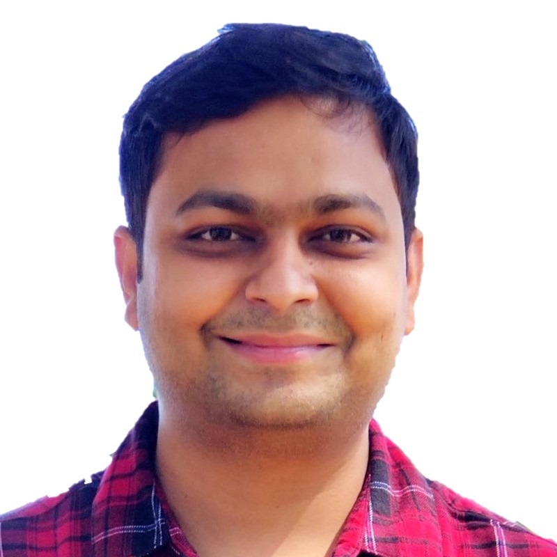 Profile picture of Mikhil Gandhi