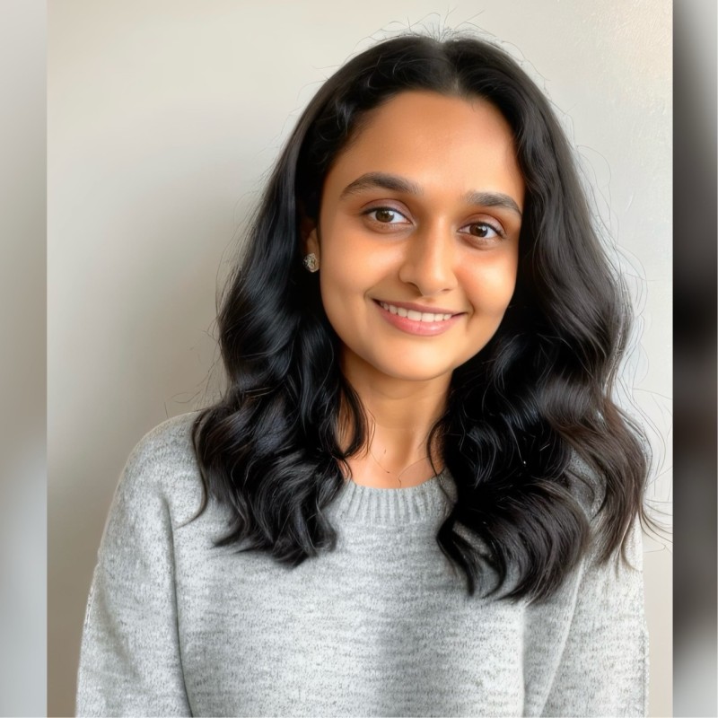 Profile picture of Yashika Rajpara