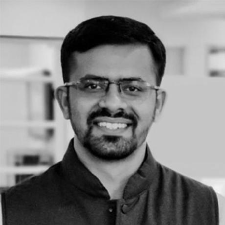 Profile photo of Vatsal Shah - Founder and AI Consultant
